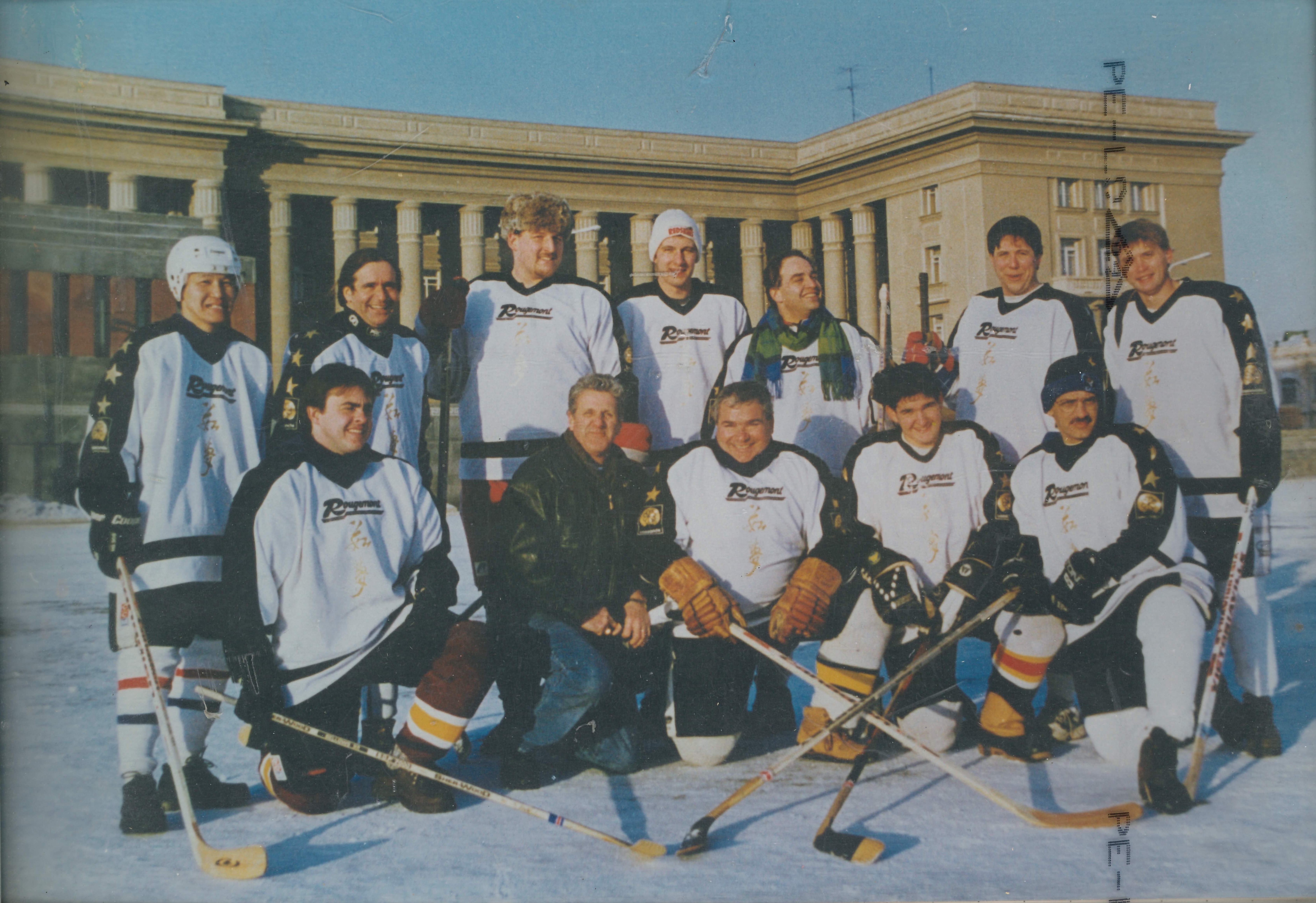 Classic BIIH photo 215