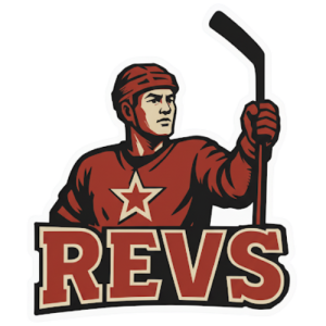 Revs logo