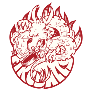 Fireballs team logo